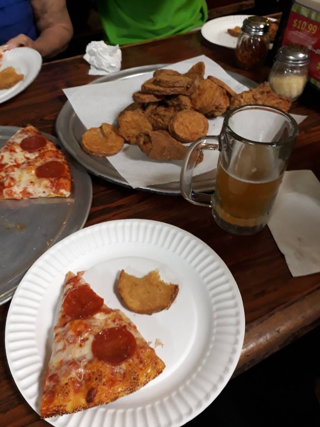 Pizzapollis | restaurant | 2081 N Grand Ave, Nogales, AZ 85621, USA | 5202810043 OR +1 520-281-0043