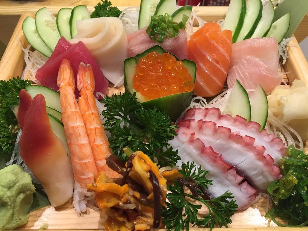 Willow Sushi | restaurant | 8480 26 Mile Rd, Shelby Charter Twp, MI 48316, USA | 5867864855 OR +1 586-786-4855