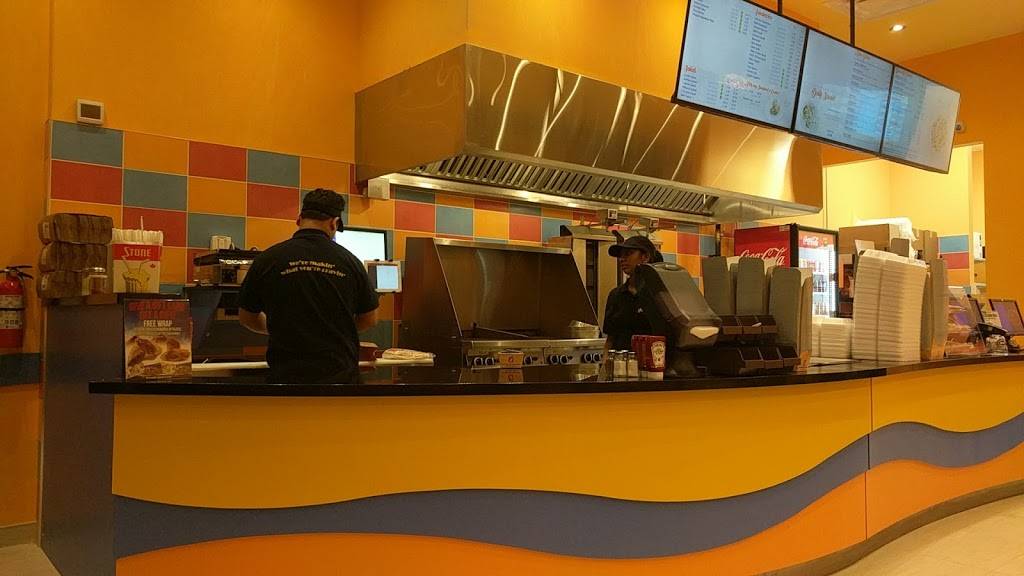 Osmow’s Shawarma | restaurant | 494 Big Bay Point Rd, Barrie, ON L4N 3Z5, Canada | 7059997995 OR +1 705-999-7995