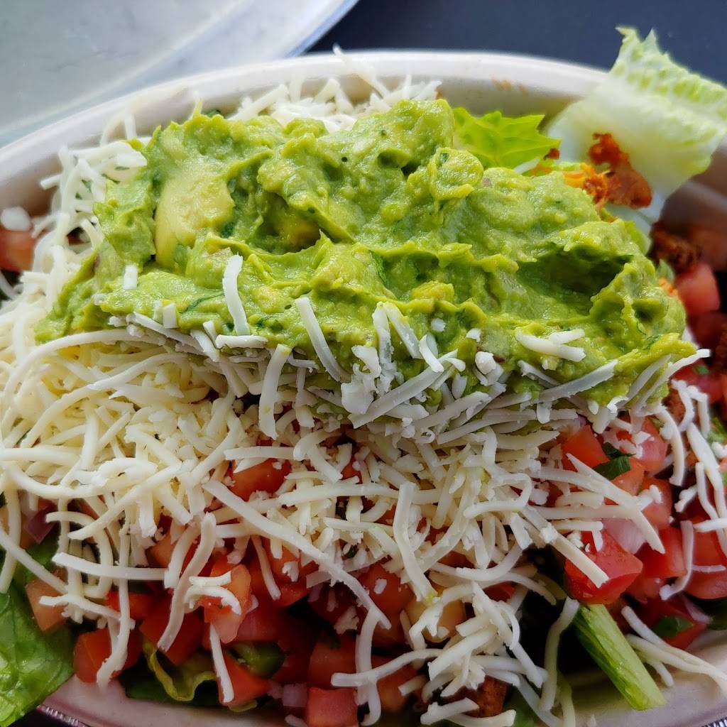 Chipotle Mexican Grill | restaurant | 2012 S Pleasant Valley Rd, Winchester, VA 22601, USA | 5406679534 OR +1 540-667-9534