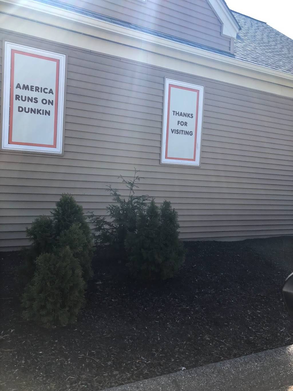 Dunkin | bakery | 152 Silver St, Agawam, MA 01001, USA | 4138219791 OR +1 413-821-9791