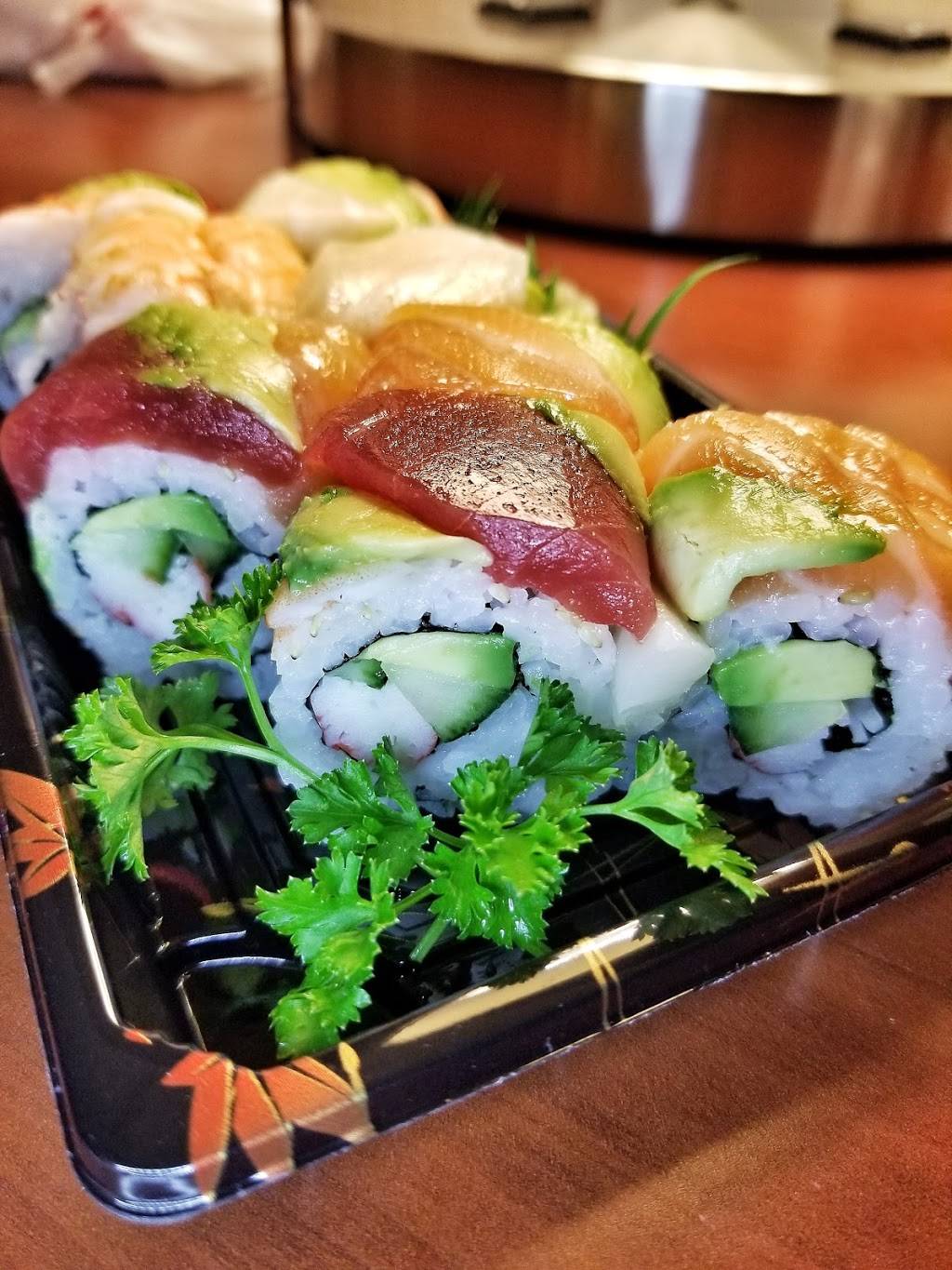Sushi Monk | restaurant | 6064 West Chester Rd, West Chester Township, OH 45069, USA | 5138811889 OR +1 513-881-1889