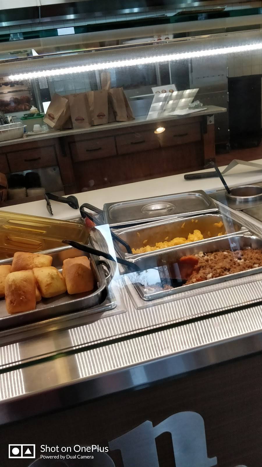 Boston Market | restaurant | 3233 Columbia Pike, Arlington, VA 22204, USA | 7036857400 OR +1 703-685-7400