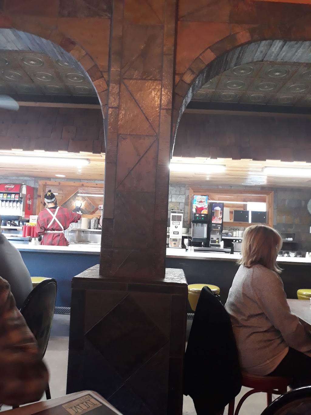 Coachlight Restaurant | restaurant | 423 W Washington St, Marquette, MI 49855, USA | 9062250522 OR +1 906-225-0522