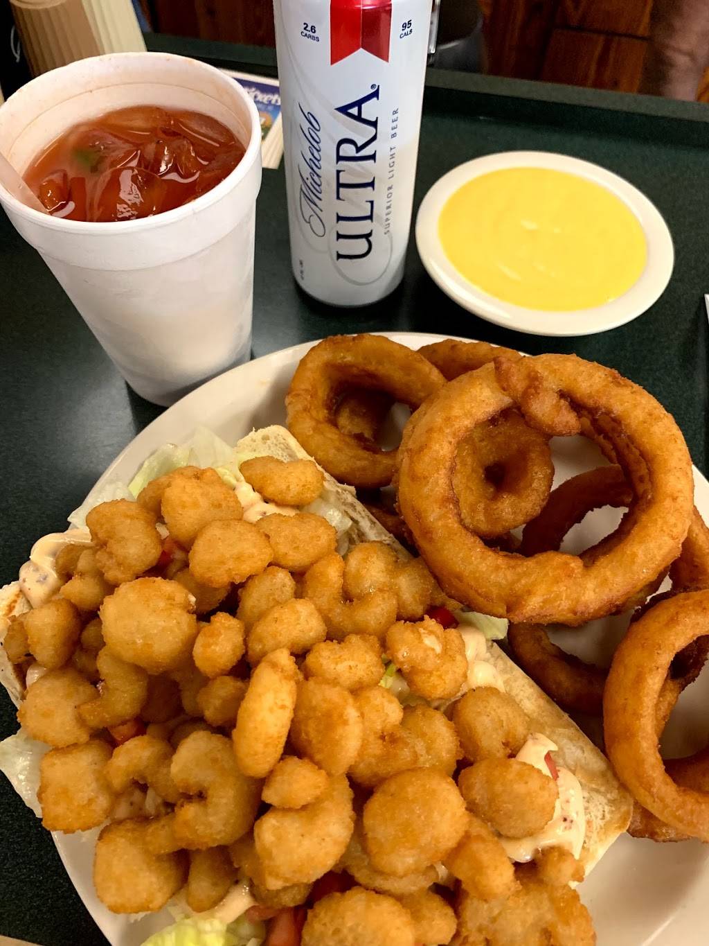 Mulligans Sports Bar & Grill | restaurant | 190 Idlewood Ave, Bartow, FL 33830, USA | 8635331668 OR +1 863-533-1668