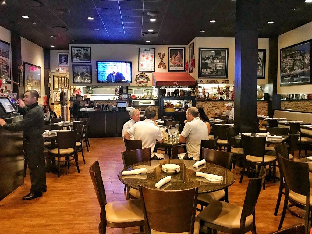 Caffe Europa | restaurant | 910 E Las Olas Blvd, Fort Lauderdale, FL 33301, USA | 9547636600 OR +1 954-763-6600