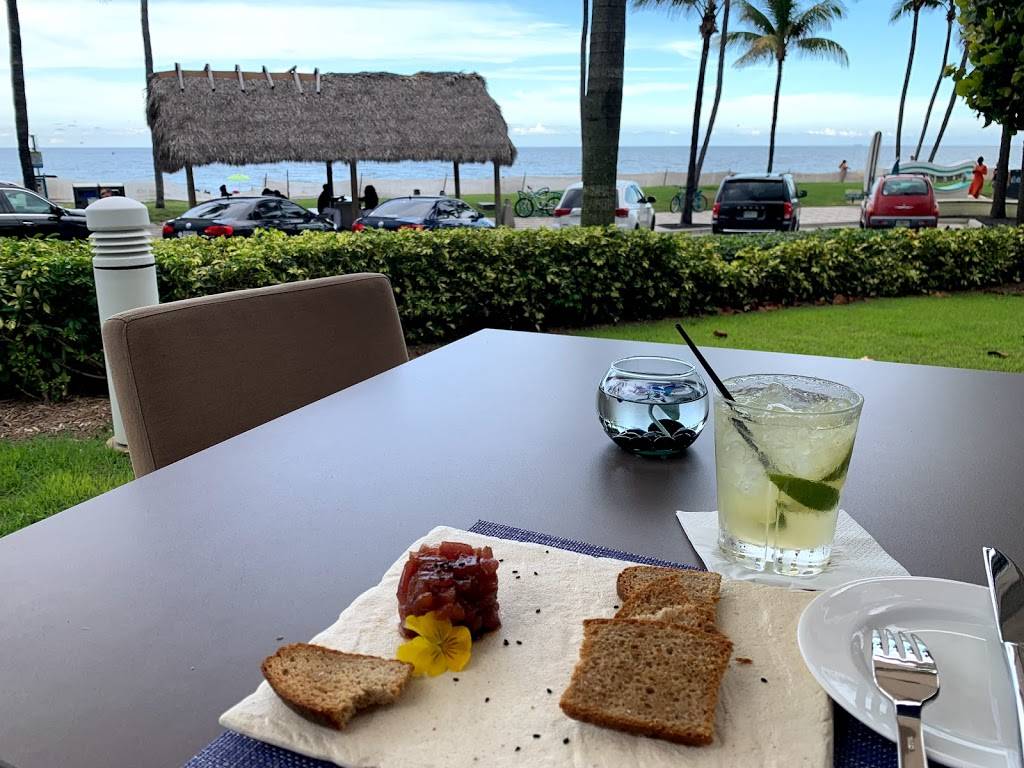 Chanson Restaurant | restaurant | 45 NE 21st Ave, Deerfield Beach, FL 33441, USA | 9548572929 OR +1 954-857-2929