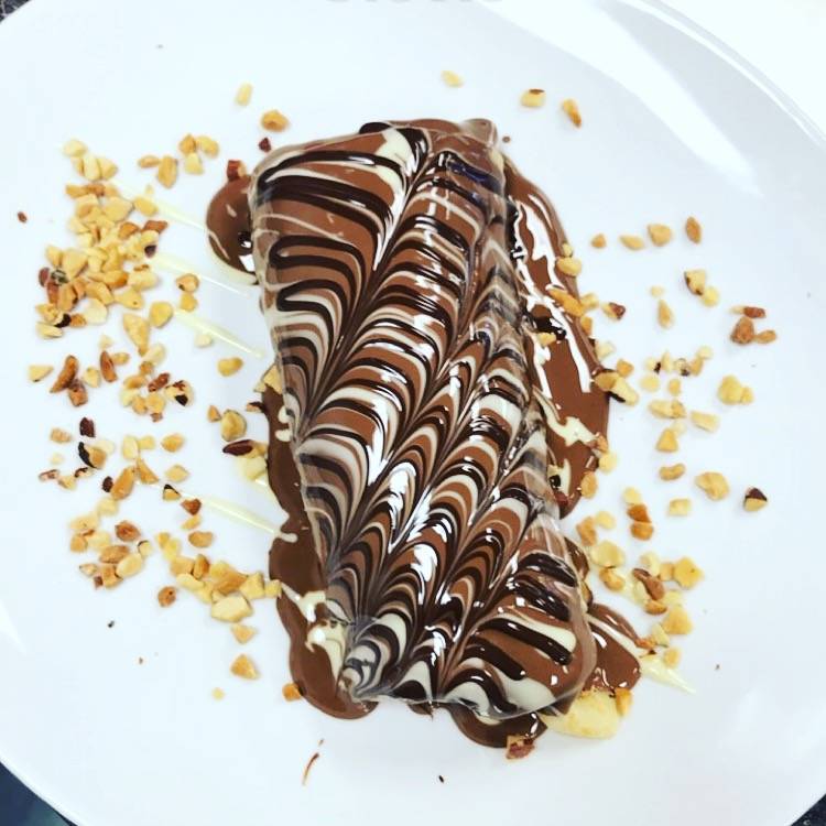 Big Kahuna Frozen Yogurt | restaurant | 1250 Shaw Ave, Clovis, CA 93612, USA | 5593228340 OR +1 559-322-8340