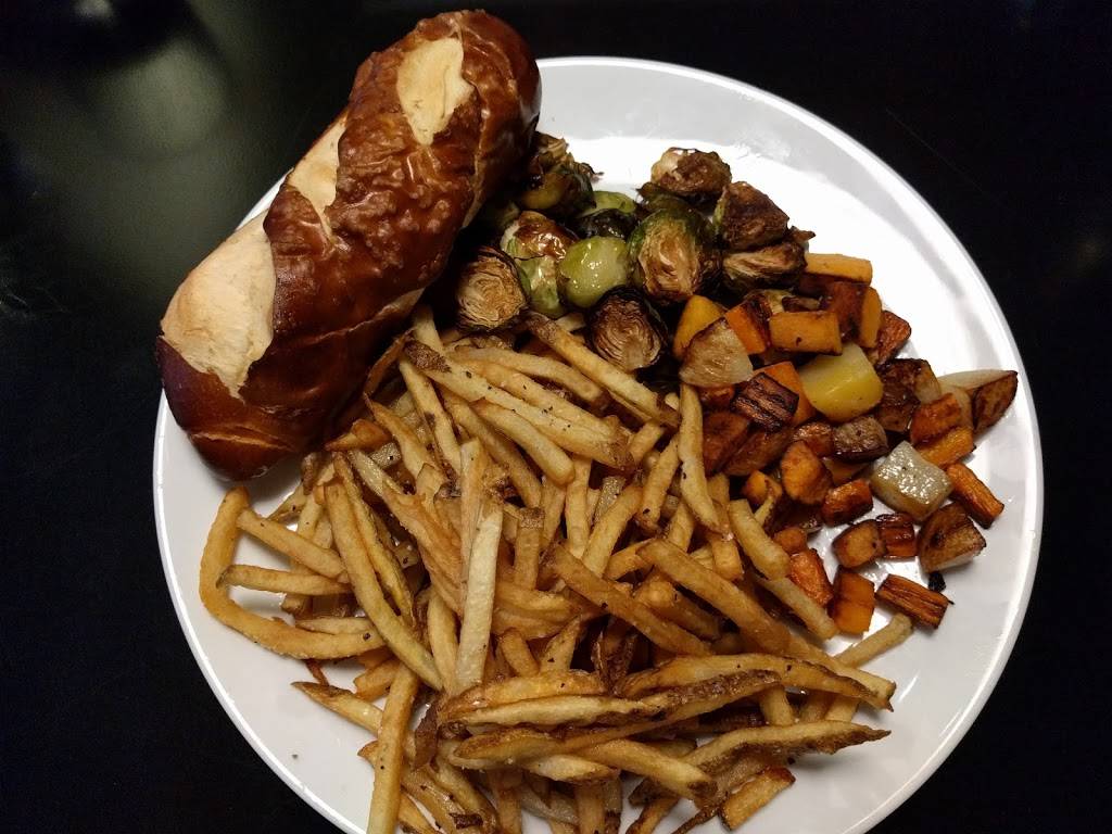 Milltown | restaurant | 307 E Main St, Carrboro, NC 27510, USA | 9199682460 OR +1 919-968-2460