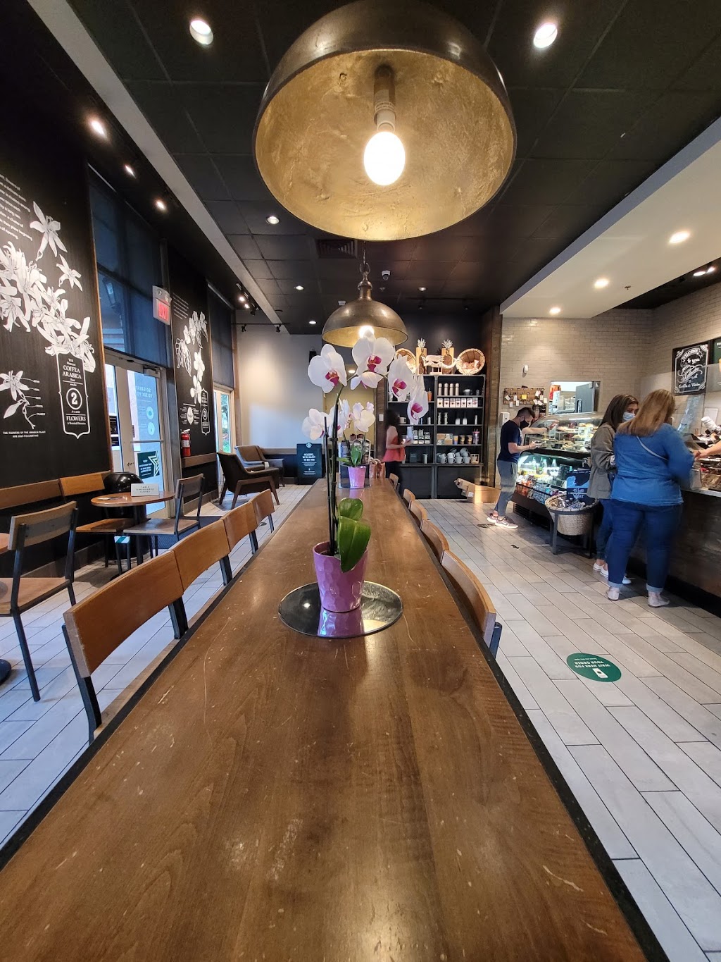 Starbucks | cafe | 4503 Weston Rd, Weston, FL 33331, USA | 9543850495 OR +1 954-385-0495