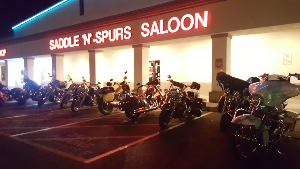 Saddle N Spurs Saloon | restaurant | 2333 N Jones Blvd # 108, Las Vegas, NV 89108, USA | 7026466292 OR +1 702-646-6292