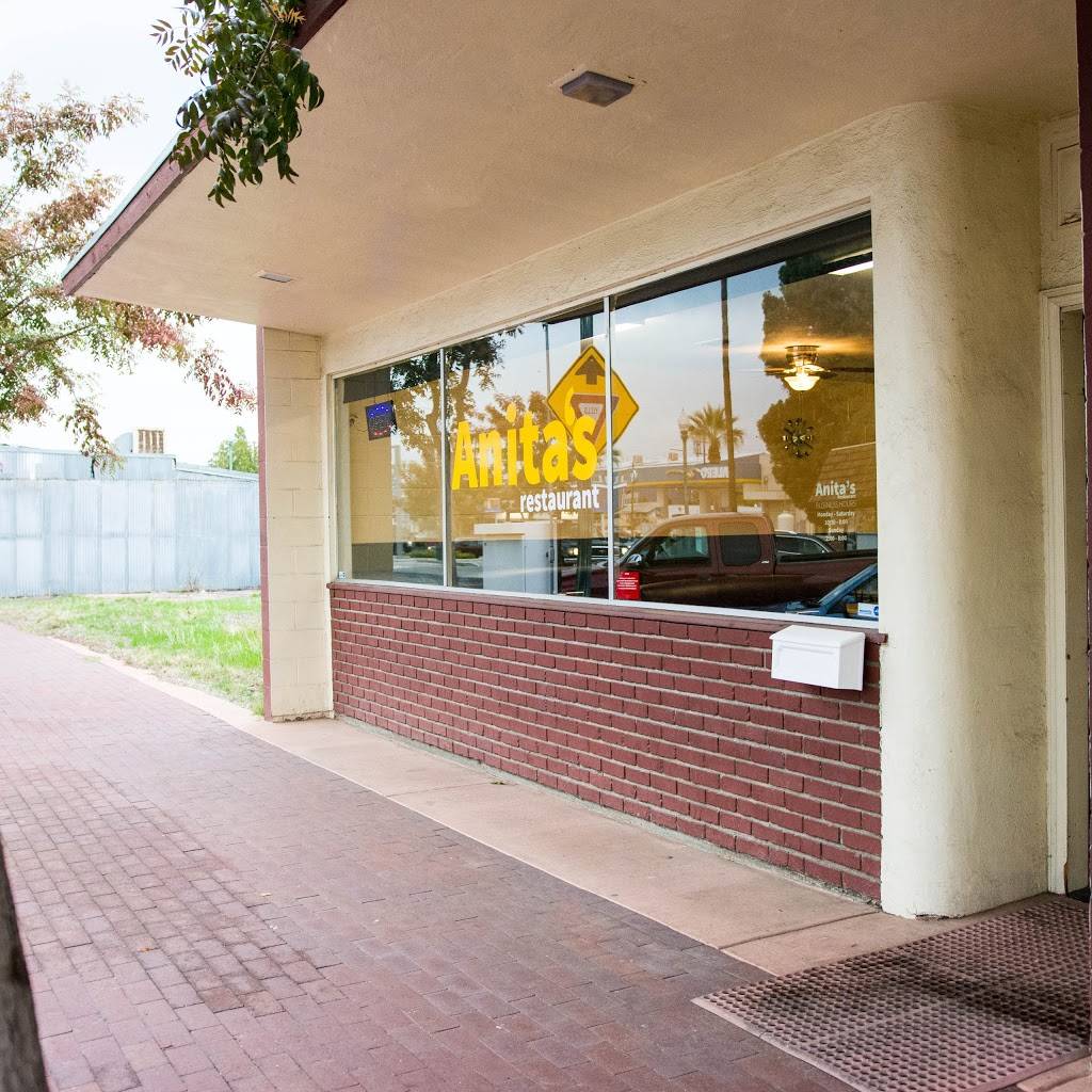 Anitas Restaurant | restaurant | 246 N Elmwood Ave, Lindsay, CA 93247, USA | 5599207211 OR +1 559-920-7211