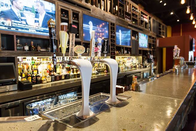 Nacho Daddy - Summerlin | restaurant | 9560 W Sahara Ave, Las Vegas, NV 89117, USA | 7024622298 OR +1 702-462-2298