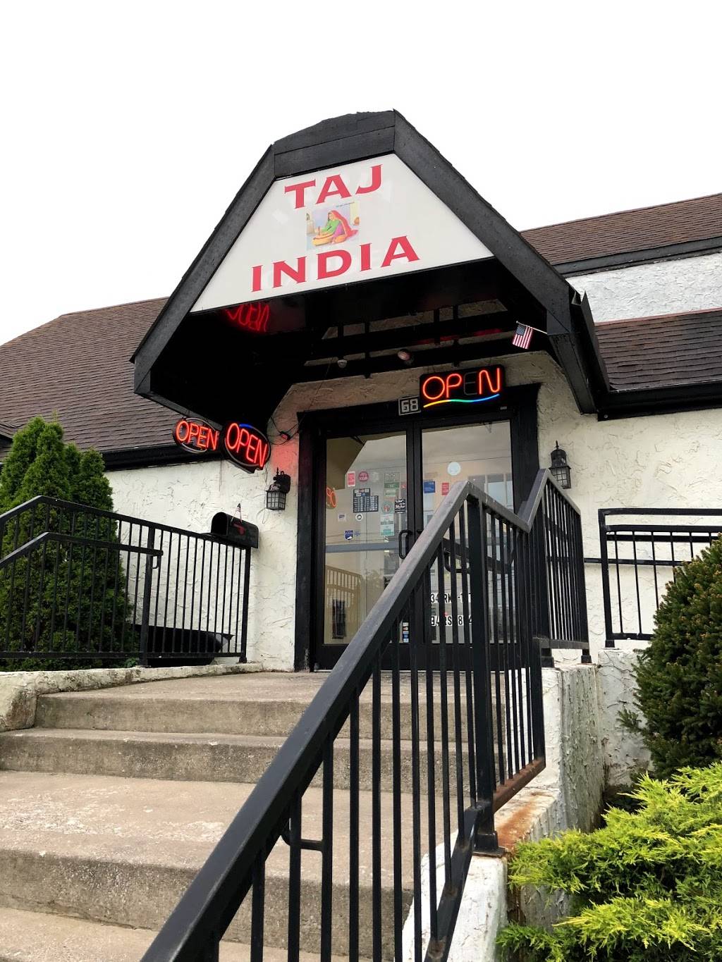 Taj India Restaurant | restaurant | 154 Patchen Dr #68, Lexington, KY 40517, USA | 8592680055 OR +1 859-268-0055