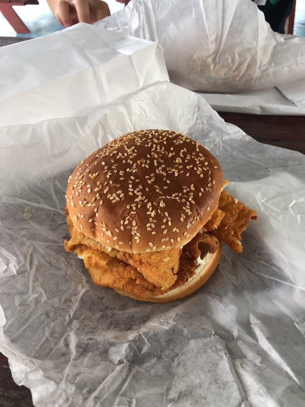 Bantam Chef | restaurant | 101 E Court St, Bunnell, FL 32110, USA | 3864373804 OR +1 386-437-3804