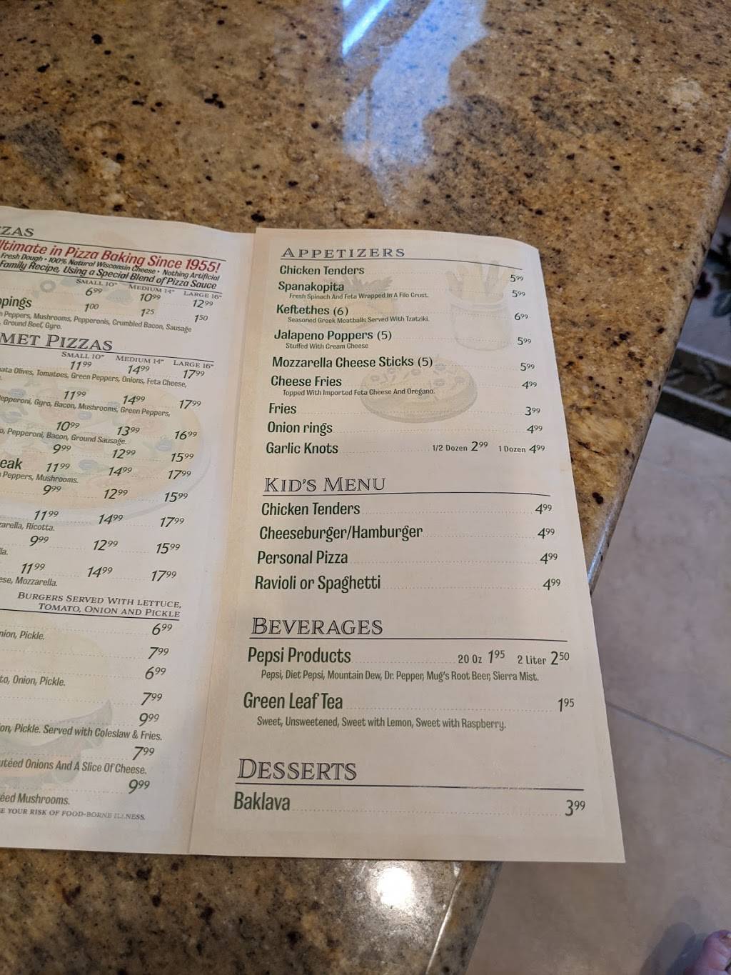 Chimos Taverna | restaurant | 17633 San Carlos Blvd, Fort Myers Beach, FL 33931, USA | 2394372717 OR +1 239-437-2717