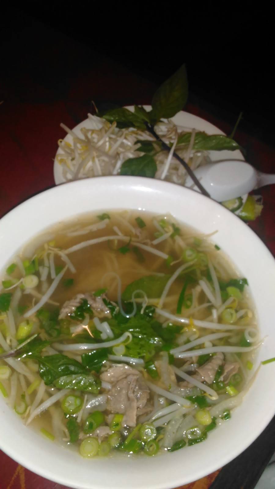 Pho & Grill | restaurant | 18153 Village Mart Dr, Olney, MD 20832, USA | 3012607728 OR +1 301-260-7728