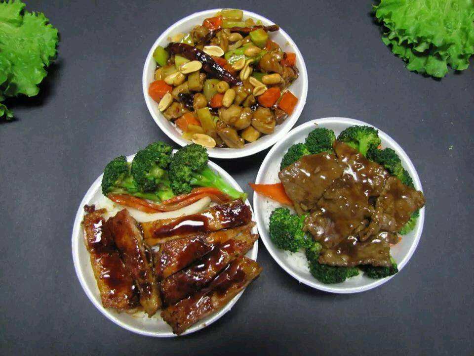 China Express | restaurant | 920 S Euclid St, Anaheim, CA 92802, USA | 7147780682 OR +1 714-778-0682
