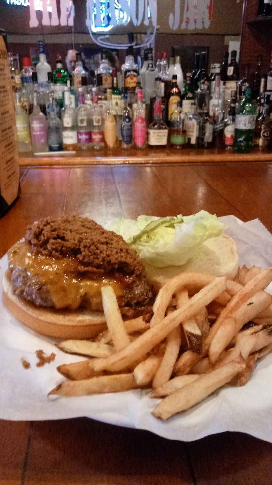 The Mason Jar | restaurant | 202 Trade St, Greer, SC 29651, USA | 8648794454 OR +1 864-879-4454