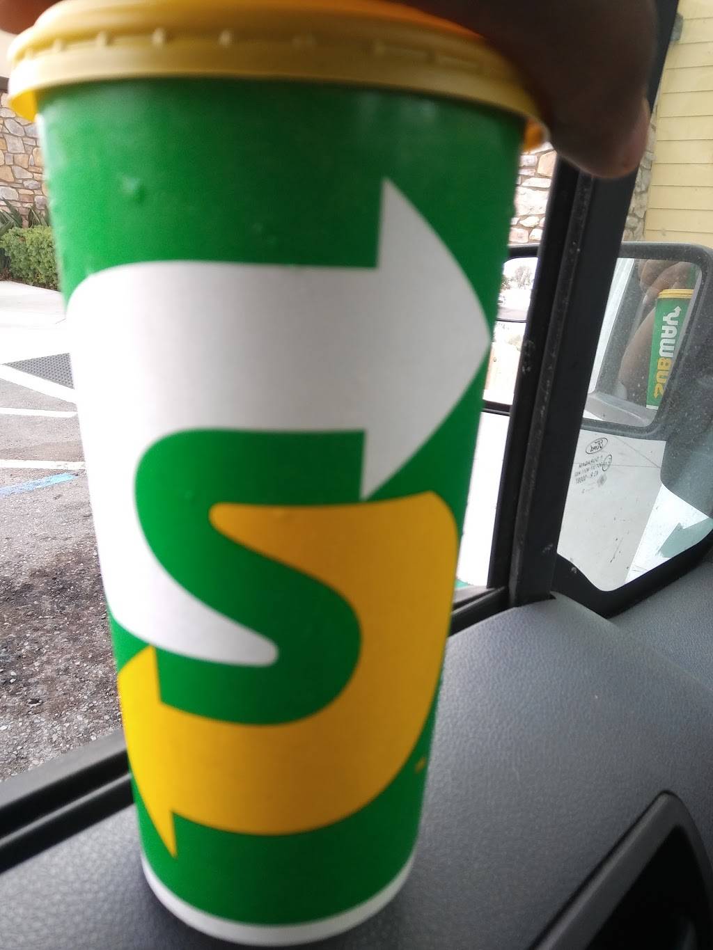 Subway Restaurants | restaurant | 905 Orpheus Ave #102, Encinitas, CA 92024, USA | 7607539103 OR +1 760-753-9103