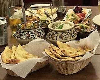 Tandoor Grill | restaurant | 1139, 1042 W Beech St, Long Beach, NY 11561, USA | 5167664440 OR +1 516-766-4440