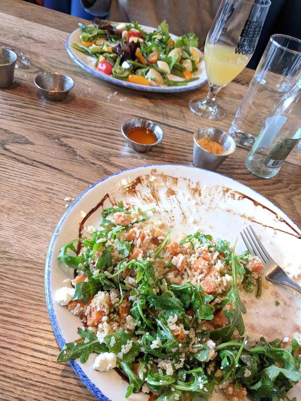 Brewdog Franklinton | restaurant | 463 W Town St, Columbus, OH 43215, USA | 6149083077 OR +1 614-908-3077