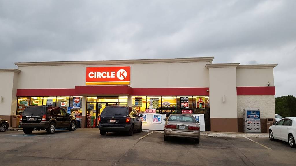 Circle K | meal takeaway | 901 Ave G, Kentwood, LA 70444, USA | 9852297878 OR +1 985-229-7878