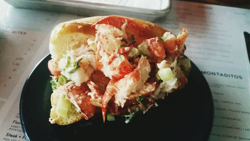 Lilos Streetfood & Bar Downtown Lake Worth Beach, Florida | restaurant | 701 Lake Ave, Lake Worth, FL 33460, USA | 5615187880 OR +1 561-518-7880