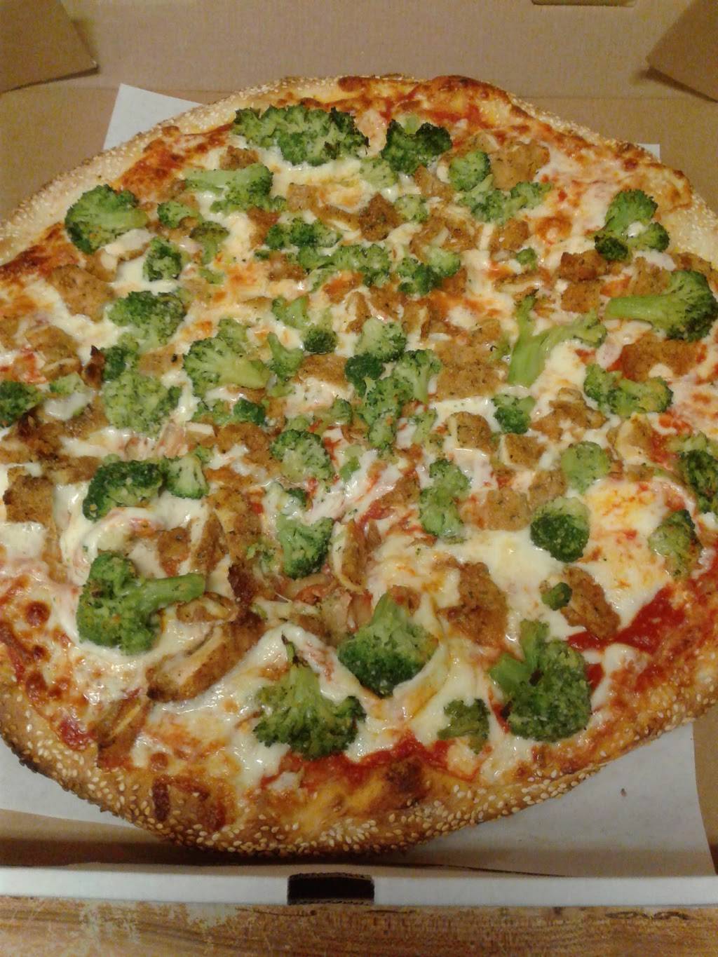 Johns Pizzeria & Restaurant | meal takeaway | 351 Neighborhood Rd, Mastic Beach, NY 11951, USA | 6312819828 OR +1 631-281-9828