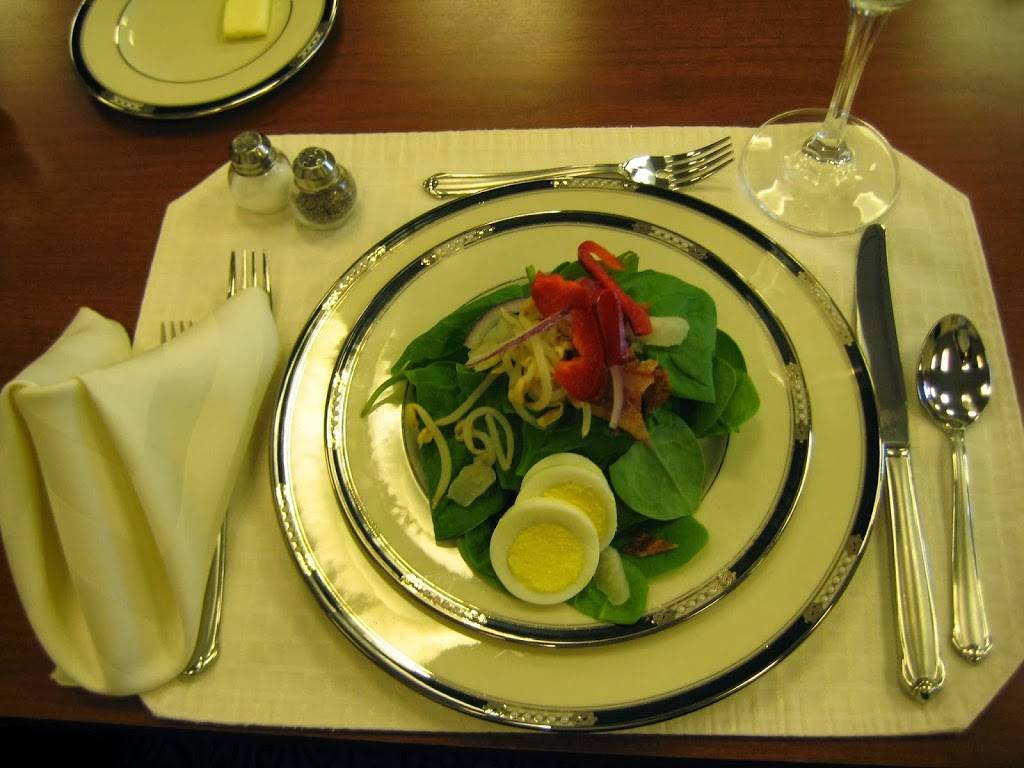 Creative Catering/Garden Room | restaurant | 801 Davis St, Dubuque, IA 52001, USA | 5635825100 OR +1 563-582-5100