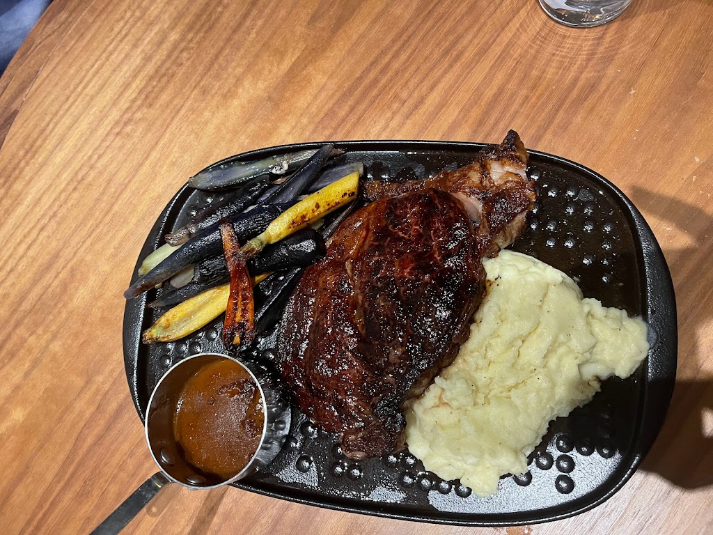 The Tillery | restaurant | 10101 Grand Central Ave, Owings Mills, MD 21117, USA | 4439408810 OR +1 443-940-8810