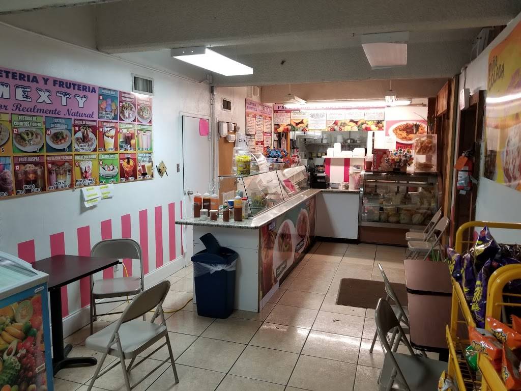 Fruteria Canales | restaurant | 11802 Lake June Rd, Balch Springs, TX 75180, USA | 4698350895 OR +1 469-835-0895