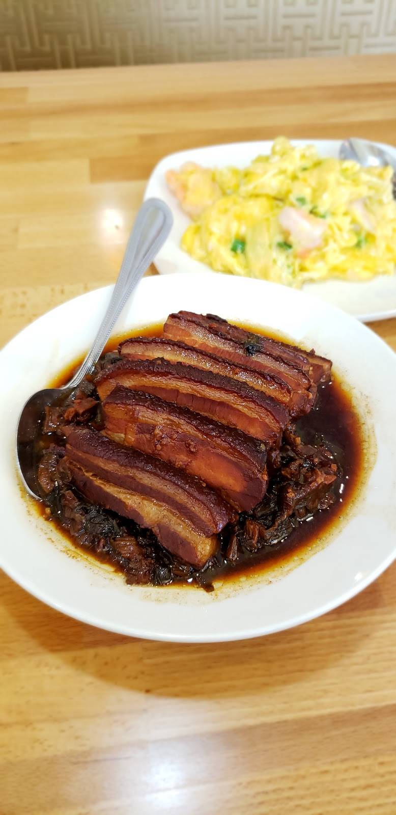 Bay Garden Cafe | restaurant | 9549 Las Tunas Dr, Temple City, CA 91780, USA | 6262852828 OR +1 626-285-2828