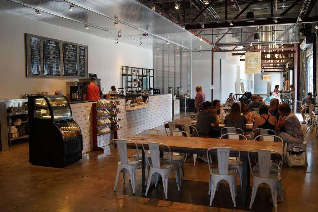 Paper Co. Cafe | cafe | 1100 Elder St, Houston, TX 77007, USA | 7135223533 OR +1 713-522-3533
