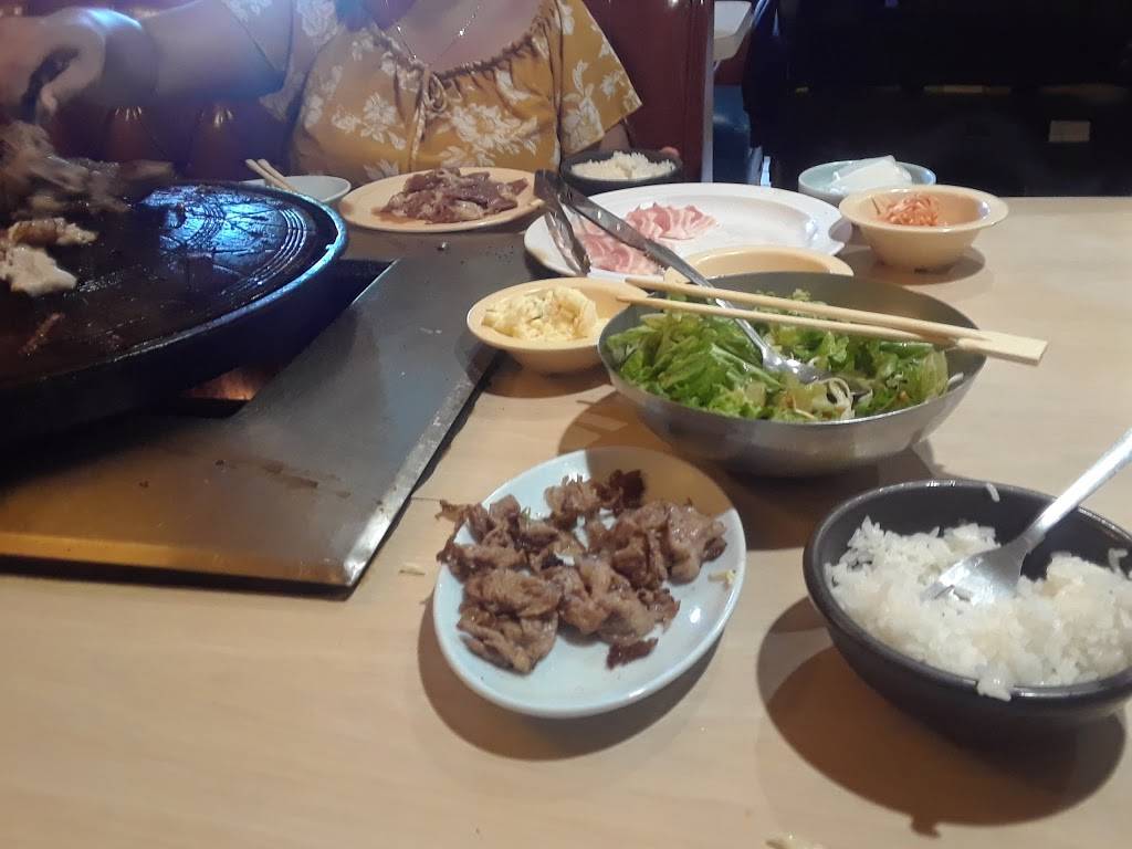 Jun Jac Gu Ry Korean BBQ | restaurant | 12201 E Carson St, Hawaiian Gardens, CA 90716, USA | 5628651178 OR +1 562-865-1178