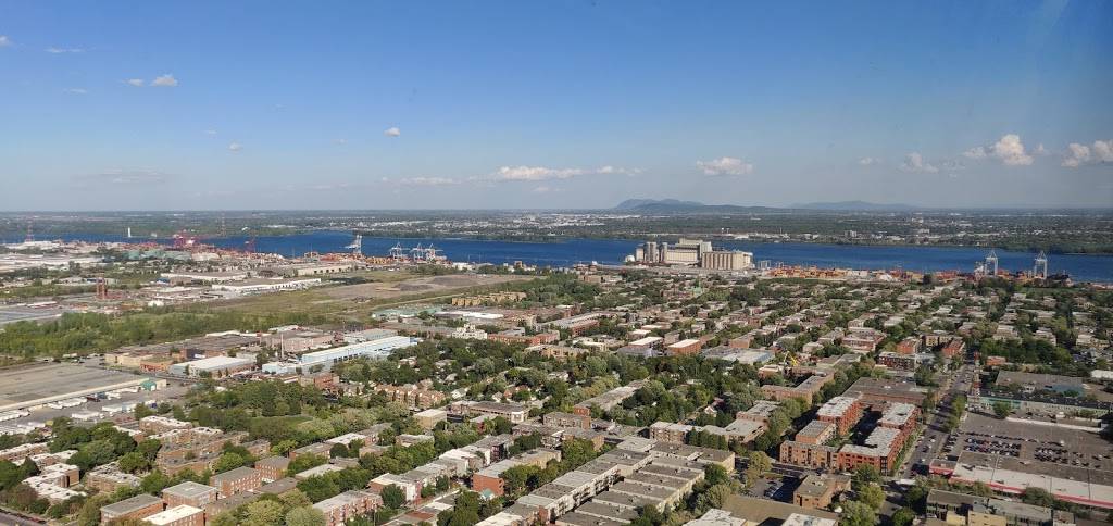 Louage jean-marie-Cuisine française moderne | restaurant | 4704 Avenue Pierre-De Coubertin, Montréal, QC H1V 1A9, Canada | 5144737967 OR +1 514-473-7967