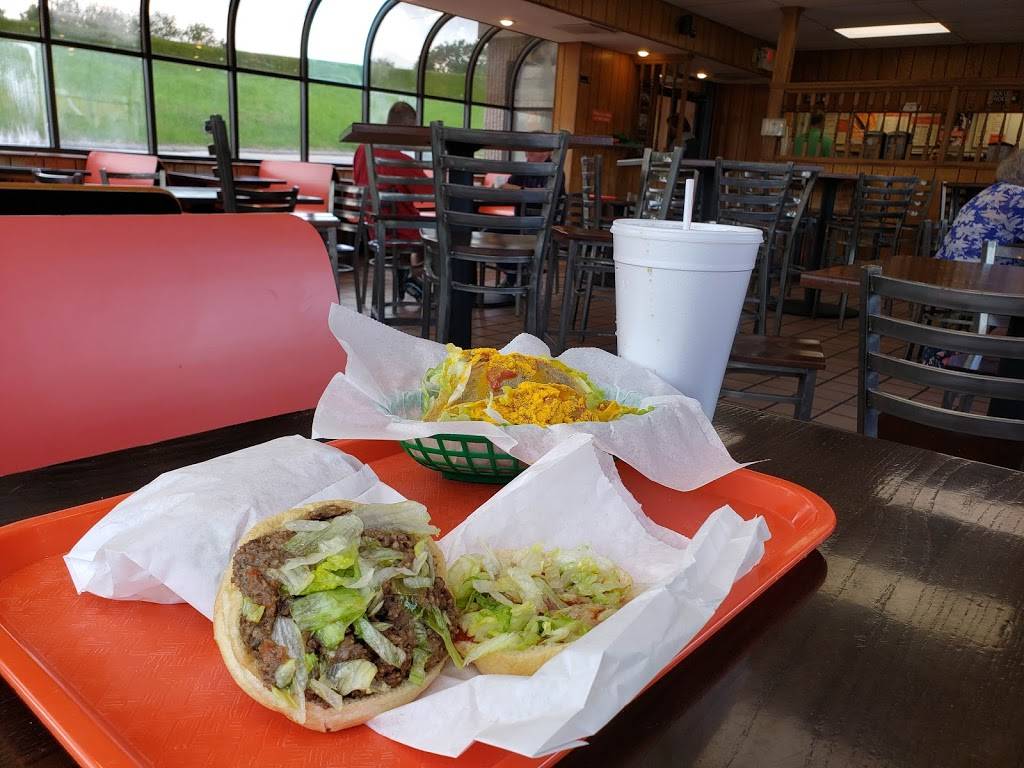 In-A-Tub | restaurant | 4000 N Oak Trafficway, Kansas City, MO 64116, USA | 8164522149 OR +1 816-452-2149