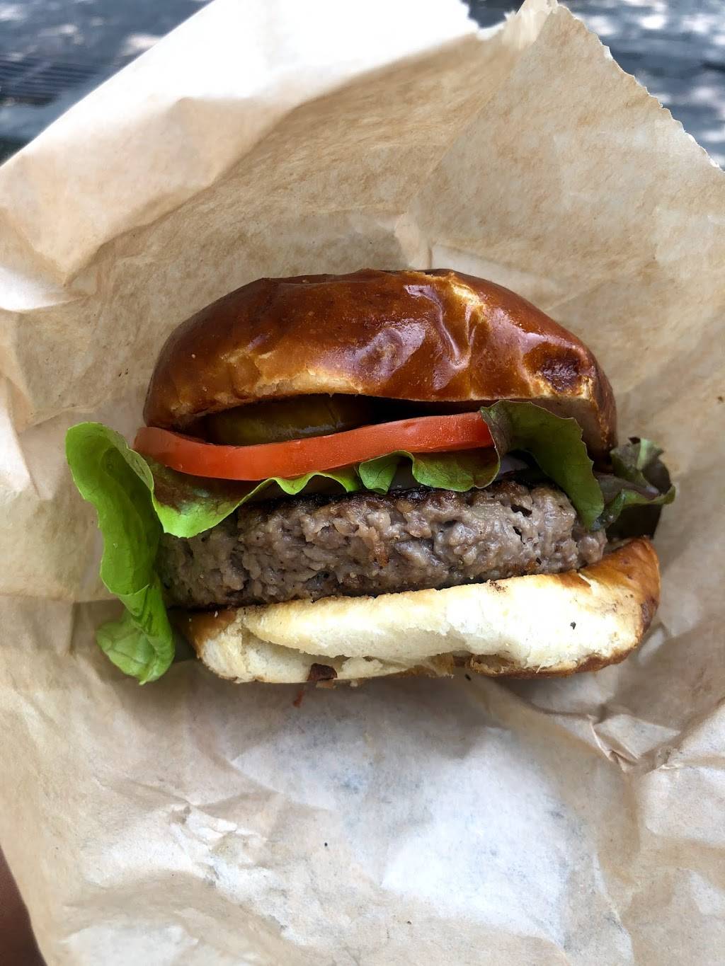 Green Gorilla Kitchen | restaurant | 15 Union Square W, New York, NY 10003, USA | 9173917002 OR +1 917-391-7002