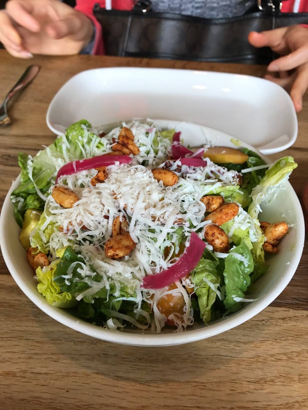 Nopalito | restaurant | 306 Broderick St, San Francisco, CA 94117, USA | 4154370303 OR +1 415-437-0303