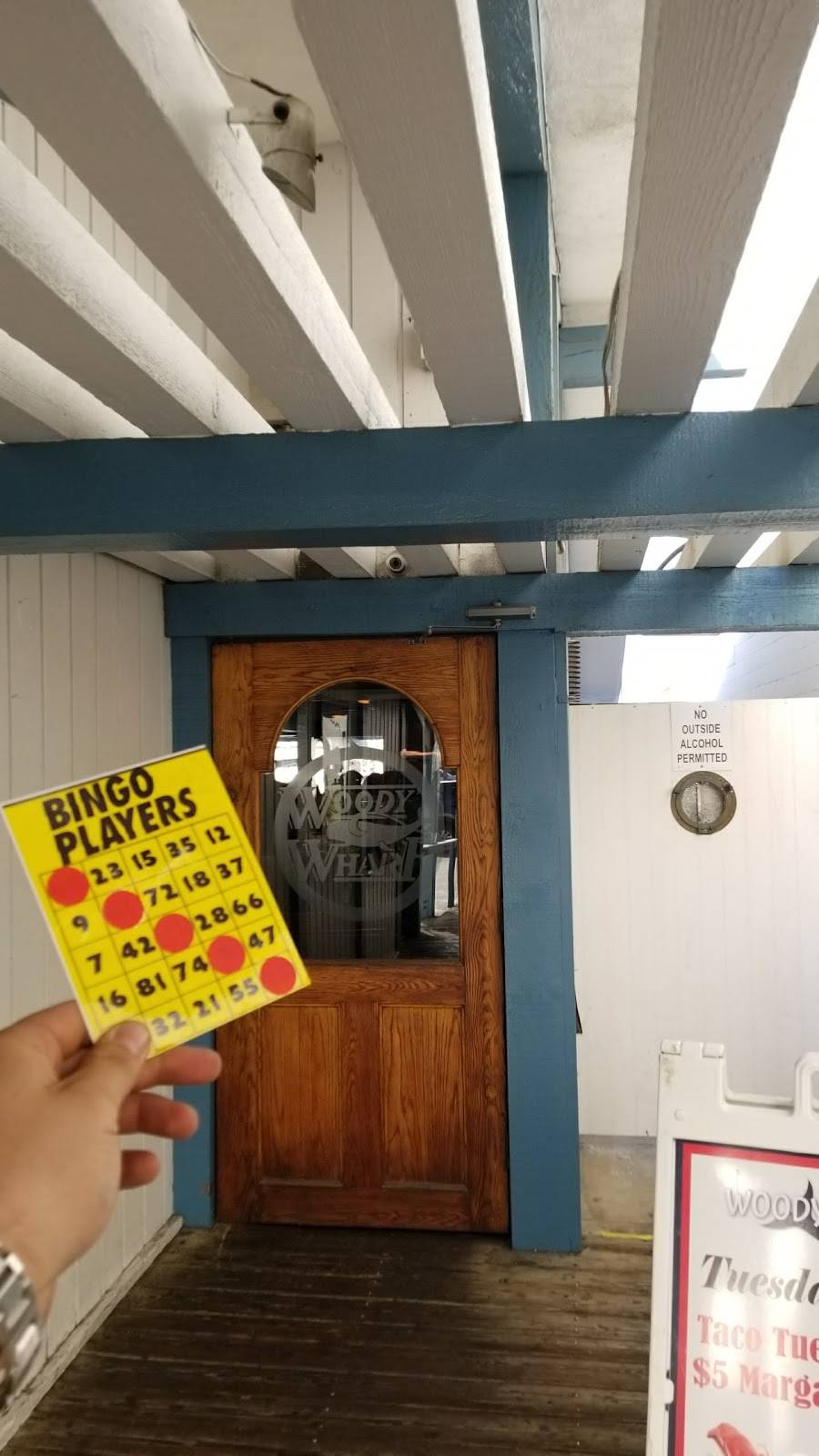 Woodys Wharf | restaurant | 2318 Newport Blvd, Newport Beach, CA 92663, USA | 9496750474 OR +1 949-675-0474