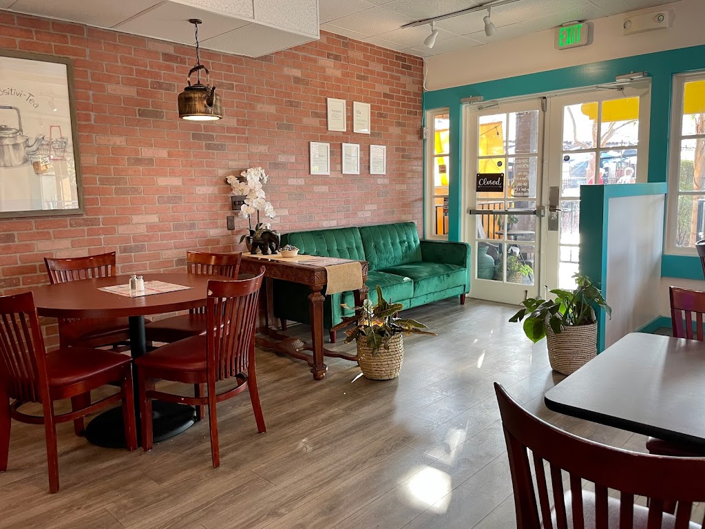 Naturally Desi Cafe | restaurant | 16769 Bernardo Center Dr Suite K 10, San Diego, CA 92128, USA | 8585246259 OR +1 858-524-6259