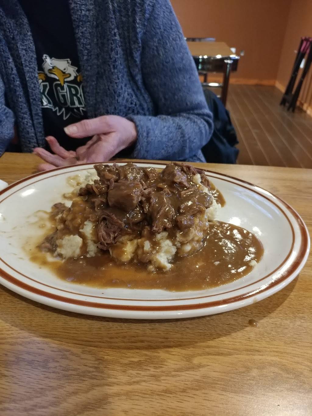 Dizzy Deans | restaurant | 1101 W Garfield Ave, Bartonville, IL 61607, USA | 3096970554 OR +1 309-697-0554