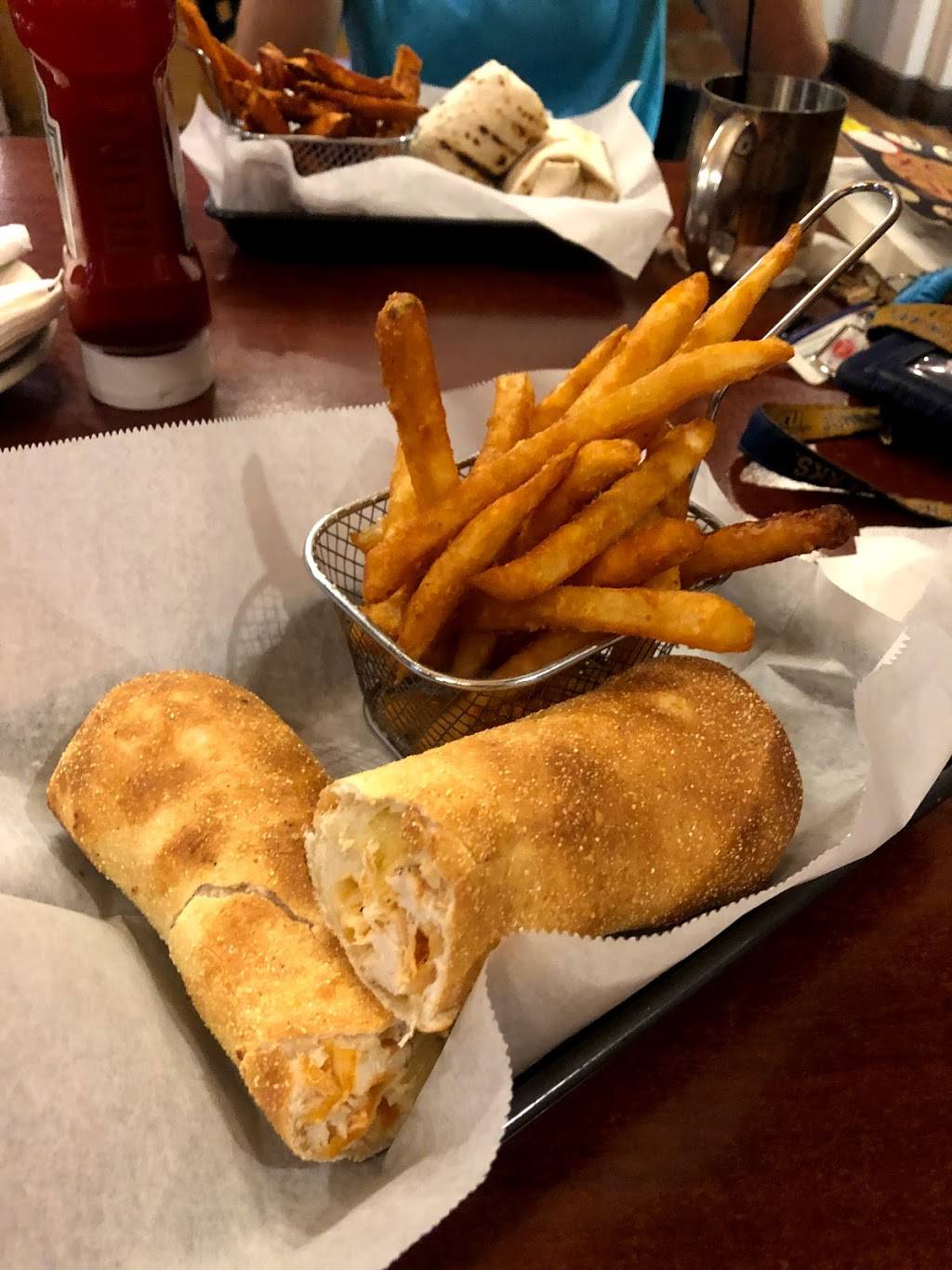 The Library | restaurant | 2302 E Carson St, Pittsburgh, PA 15203, USA | 4123810517 OR +1 412-381-0517