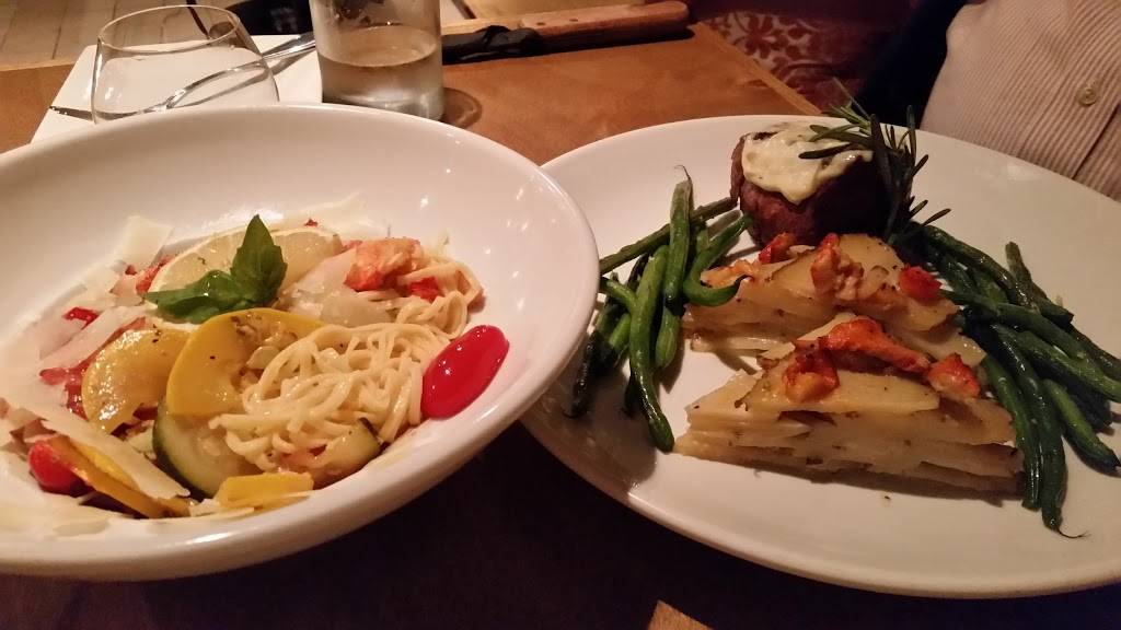 Novios - Fine Dining in Bangor Maine | restaurant | 130 Hammond St, Bangor, ME 04401, USA | 2079455600 OR +1 207-945-5600