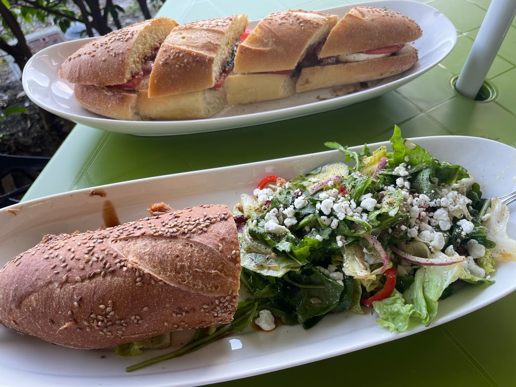 Tasti Pix Bistro | cafe | 23049 FL-7, Boca Raton, FL 33428, USA | 5614974223 OR +1 561-497-4223