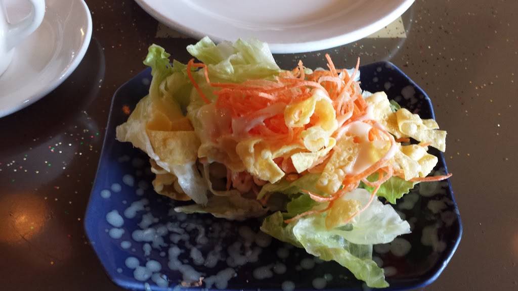 Thai Winchester II | restaurant | 2166 S Pleasant Valley Rd, Winchester, VA 22601, USA | 5405352233 OR +1 540-535-2233