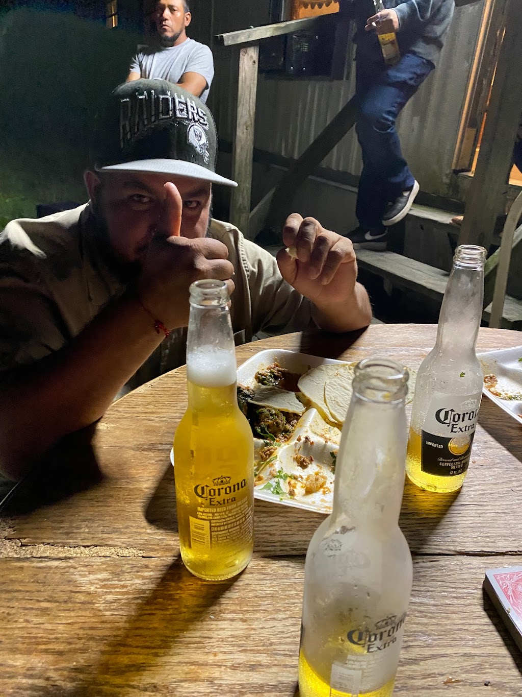 Birrieria NELSON | restaurant | 8WFJ+975, Cleveland, TX 77327, USA | 4093638876 OR +1 409-363-8876