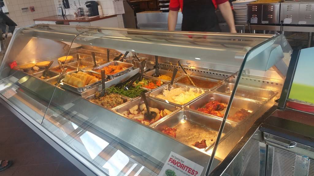 Boston Market | restaurant | 800 Devon Ave, Park Ridge, IL 60068, USA | 8472923000 OR +1 847-292-3000