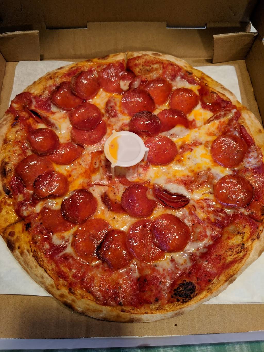 Ameci Pizza & Pasta | meal delivery | 2780 Tapo Canyon Rd # B3, Simi Valley, CA 93063, USA | 8055819770 OR +1 805-581-9770