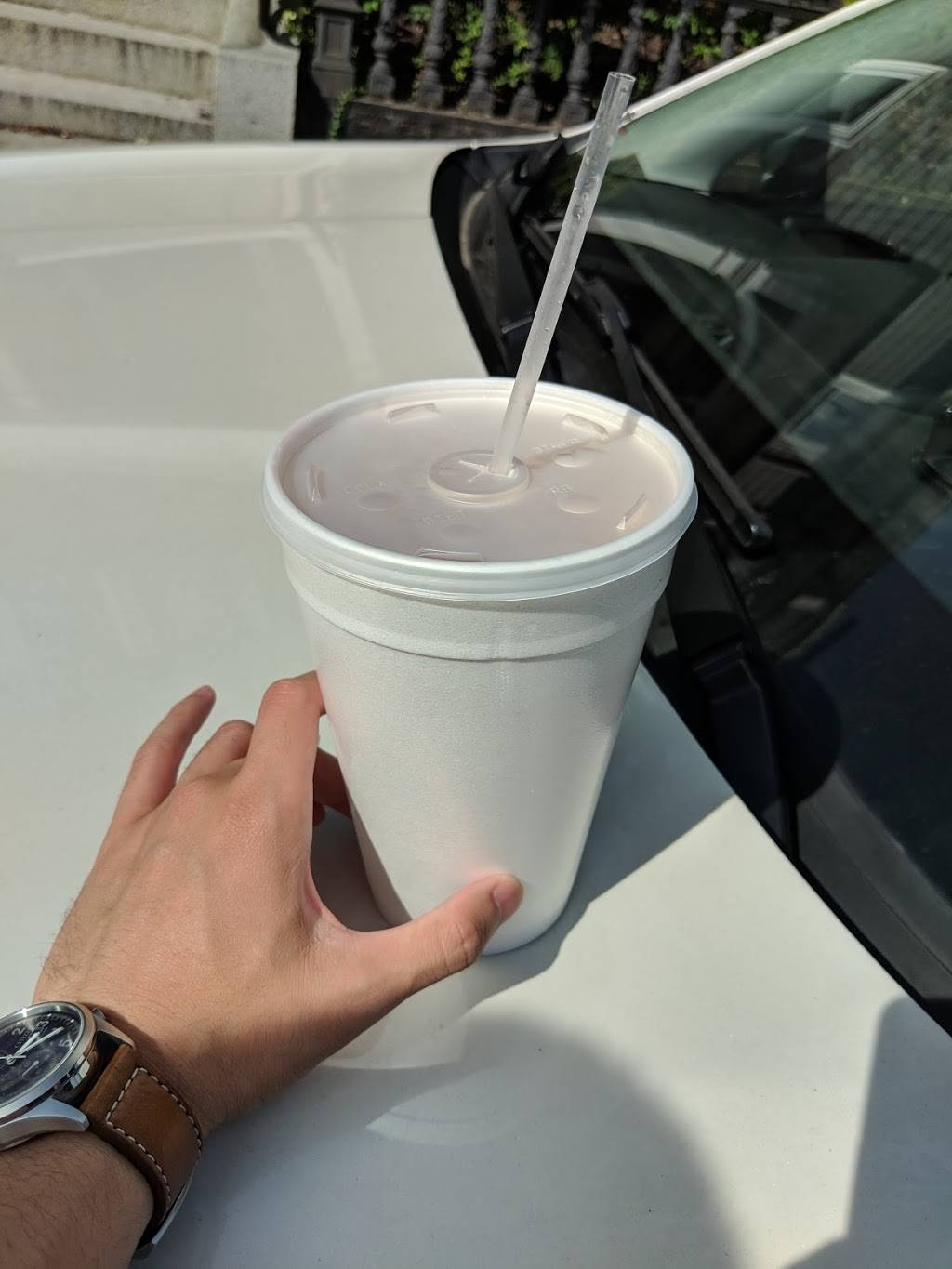 Sidewalk Cafe South Boston | cafe | 764 E 4th St, South Boston, MA 02127, USA | 6174641977 OR +1 617-464-1977